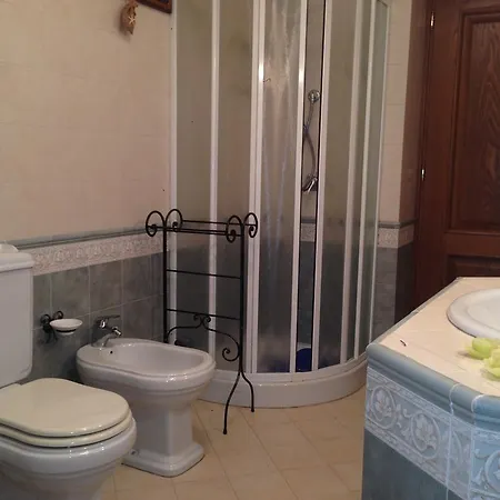 Ca' Rossi شقة بيفيرينو