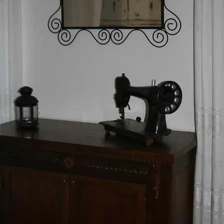 Ca' Rossi * بيفيرينو