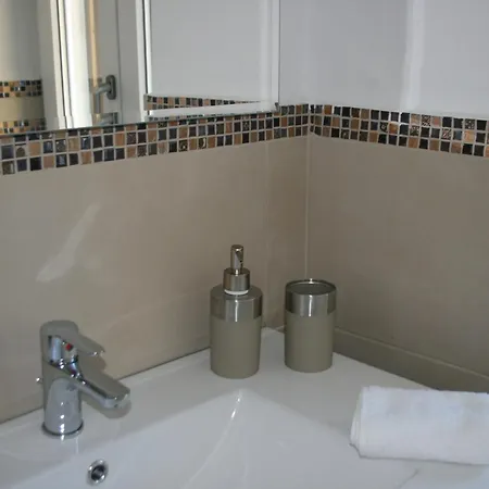 Ca' Rossi Apartment
