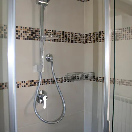 Apartment Ca' Rossi Beverino