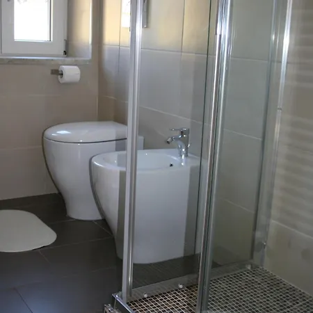 Ca' Rossi Apartment