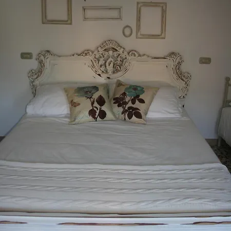 Apartment Ca' Rossi