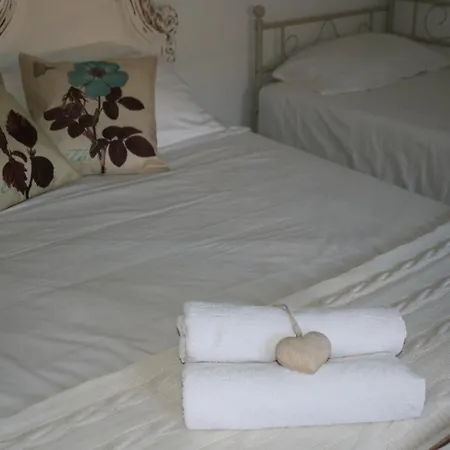 Ca' Rossi بيفيرينو