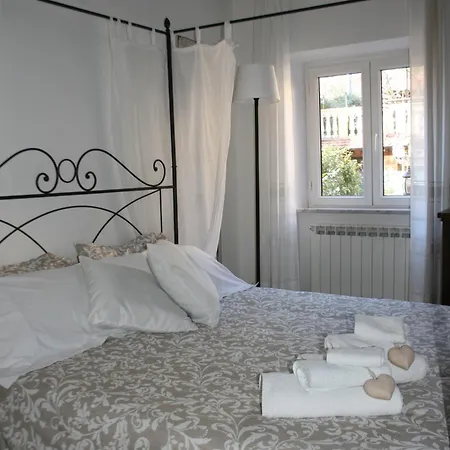 Apartment Ca' Rossi