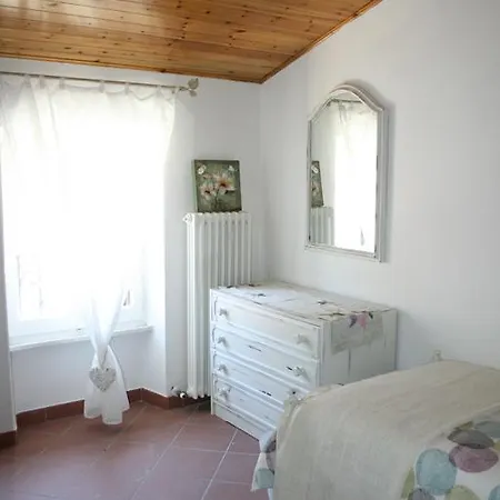 Apartment Ca' Rossi *