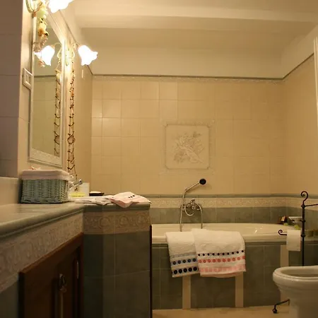 Apartment Ca' Rossi