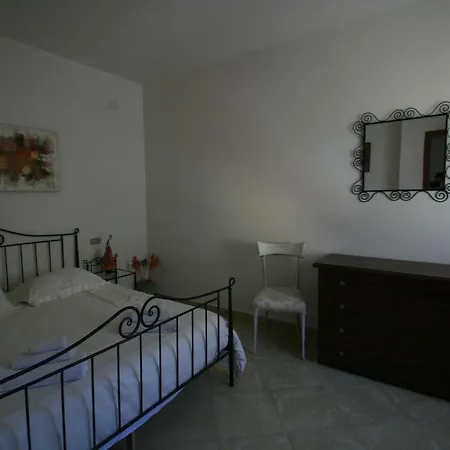 Apartment Ca' Rossi Beverino