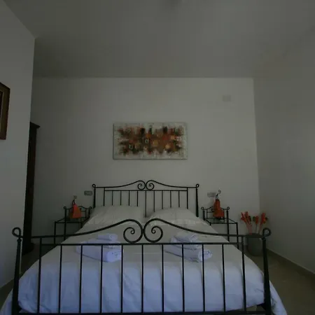 Ca' Rossi Apartment