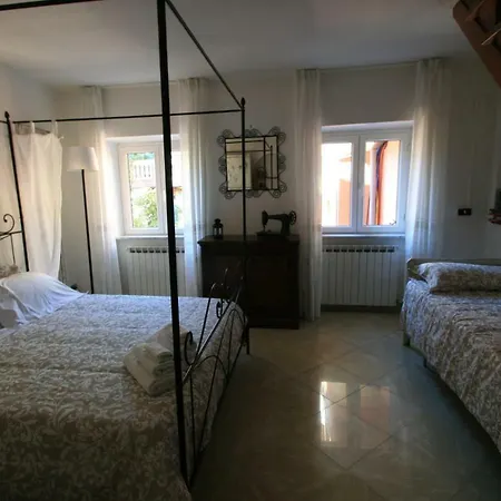 Ca' Rossi بيفيرينو