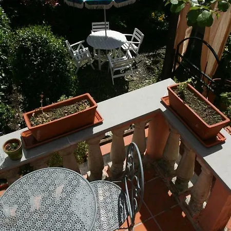 Apartment Ca' Rossi Beverino