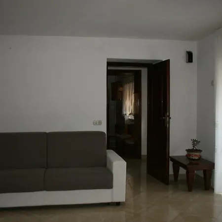 Ca' Rossi Apartment *