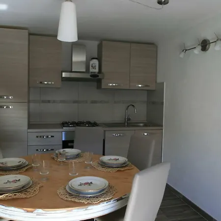 Ca' Rossi بيفيرينو