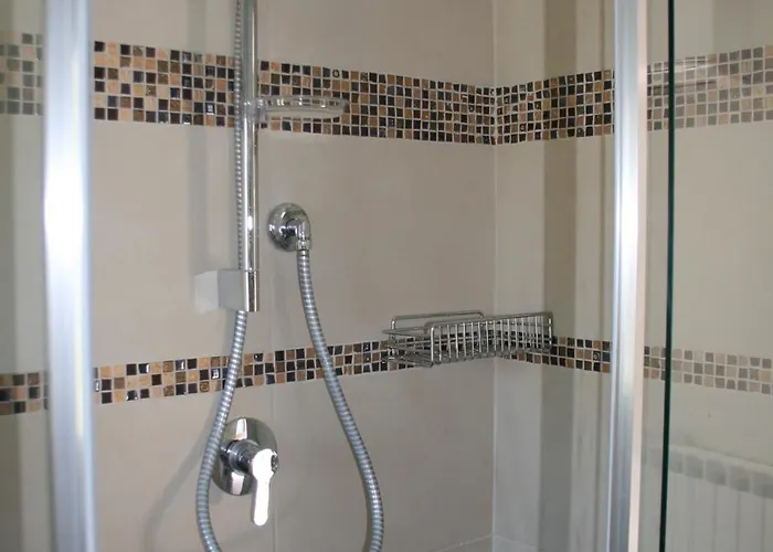 Lejlighed Ca' Rossi Beverino