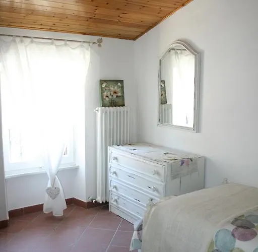 Lejlighed Ca' Rossi *