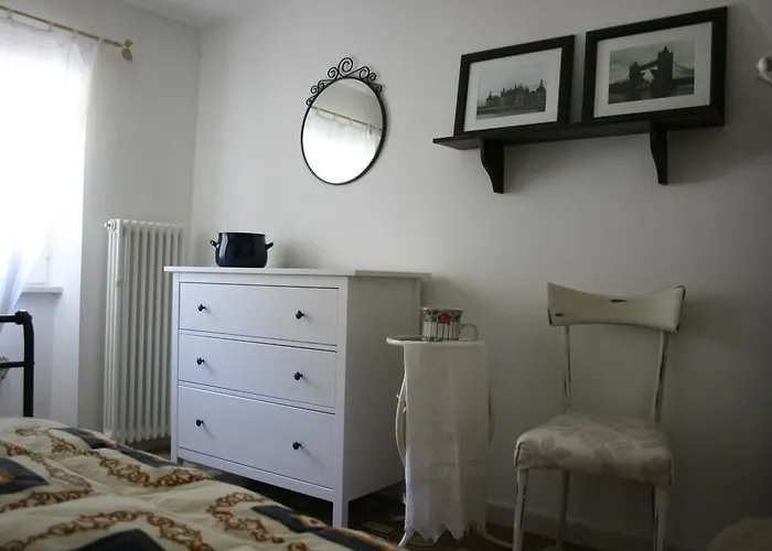 Ca' Rossi * Beverino