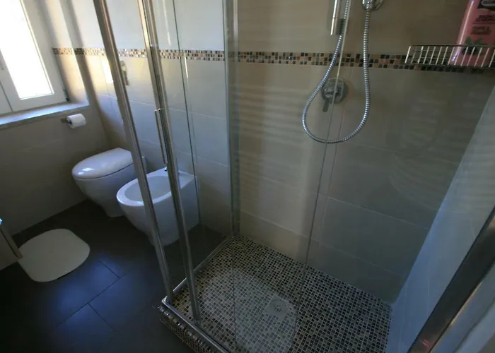 Lejlighed Ca' Rossi *