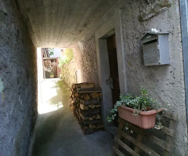 Lejlighed Ca' Rossi Beverino