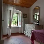 Ca' Rossi Apartamento