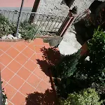 Ca' Rossi Beverino