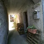 Apartamento Ca' Rossi Beverino