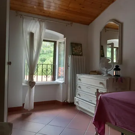Ca' Rossi Appartamento