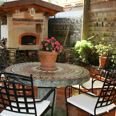 Ca' Rossi Apartamento