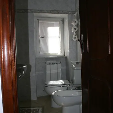 Apartamento Ca' Rossi