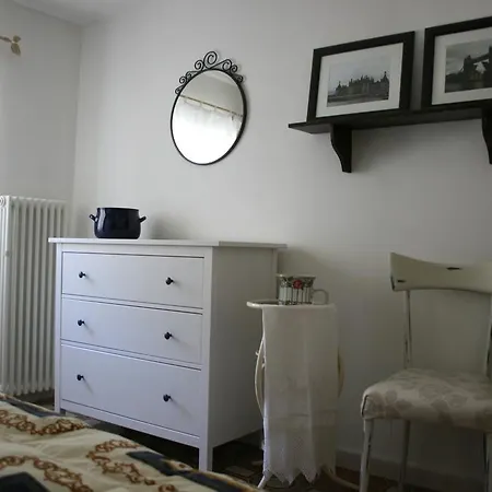 Ca' Rossi * Beverino