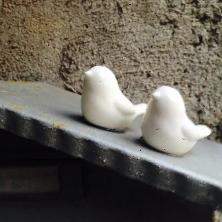 Ca' Rossi Apartamento Beverino