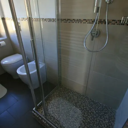 Apartamento Ca' Rossi *