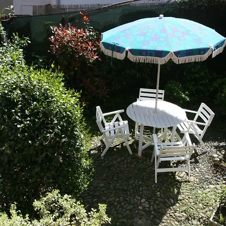 Apartamento Ca' Rossi