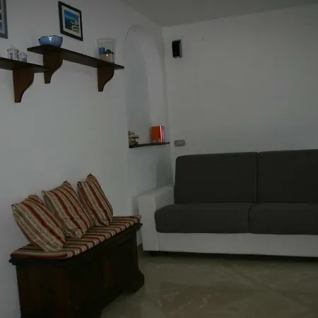 Διαμέρισμα Ca' Rossi