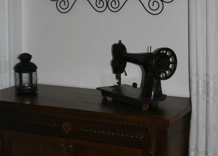 Ca' Rossi * Beverino