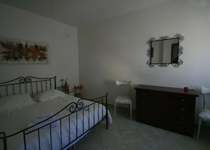 Appartamento Ca' Rossi Beverino